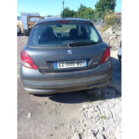 Cardan gauche (transmission) PEUGEOT 207 PHASE 2 d’occasion