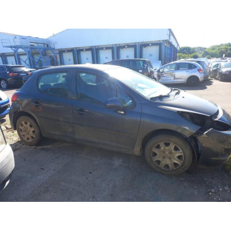 Cardan gauche (transmission) PEUGEOT 207 PHASE 2 d’occasion