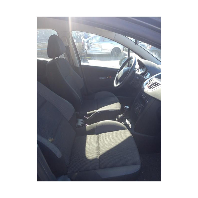 Cardan gauche (transmission) PEUGEOT 207 PHASE 2 d’occasion