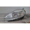Optique avant principal gauche (feux)(phare) FIAT GRANDE PUNTO d’occasion