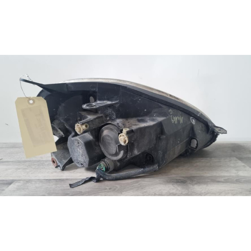 Optique avant principal gauche (feux)(phare) FIAT GRANDE PUNTO d’occasion