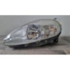 Optique avant principal gauche (feux)(phare) FIAT GRANDE PUNTO d’occasion