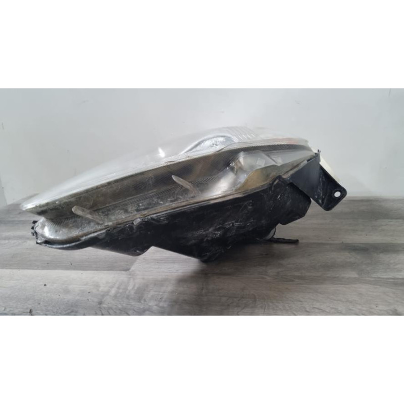 Optique avant principal gauche (feux)(phare) FIAT GRANDE PUNTO d’occasion