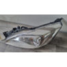 Optique avant principal gauche (feux)(phare) PEUGEOT 508 1 PHASE 2 d’occasion