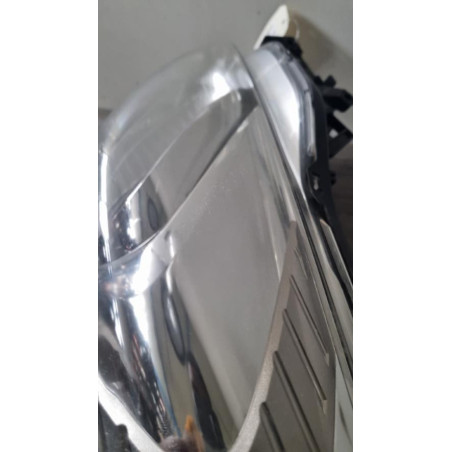 Optique avant principal gauche (feux)(phare) PEUGEOT 508 1 PHASE 2 d’occasion