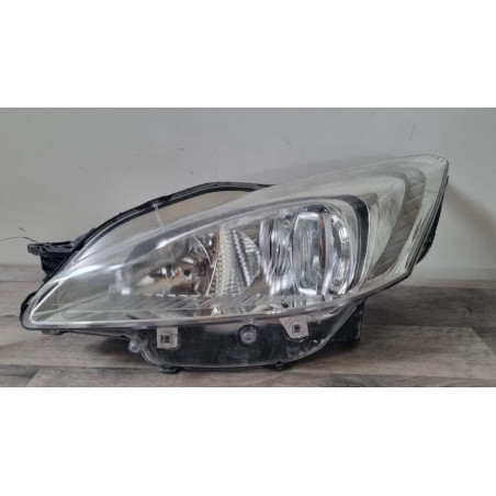 Optique avant principal gauche (feux)(phare) PEUGEOT 508 1 PHASE 2 d’occasion