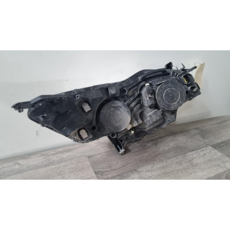 Optique avant principal gauche (feux)(phare) PEUGEOT 508 1 PHASE 2 d’occasion