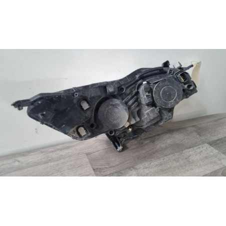 Optique avant principal gauche (feux)(phare) PEUGEOT 508 1 PHASE 2 d’occasion