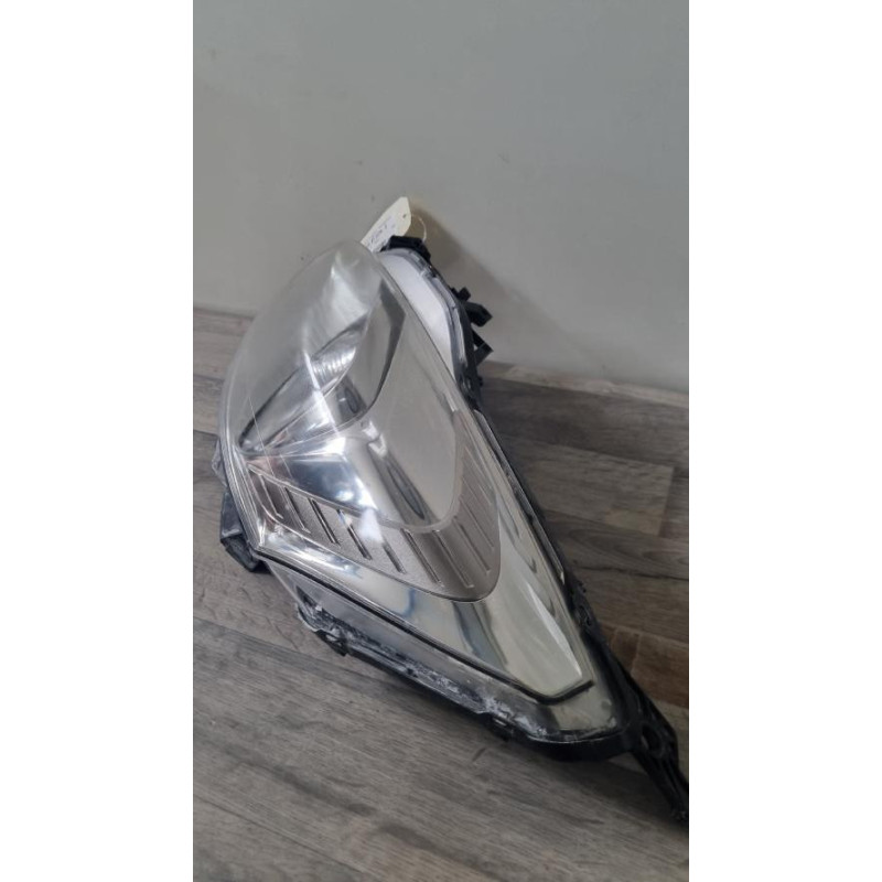 Optique avant principal gauche (feux)(phare) PEUGEOT 508 1 PHASE 2 d’occasion