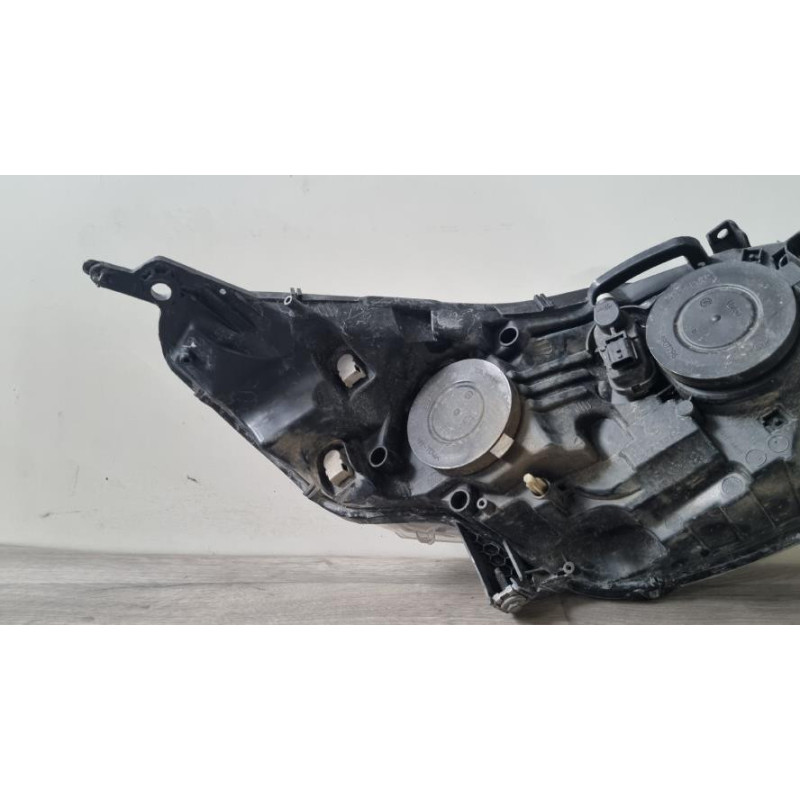 Optique avant principal gauche (feux)(phare) PEUGEOT 508 1 PHASE 2 d’occasion
