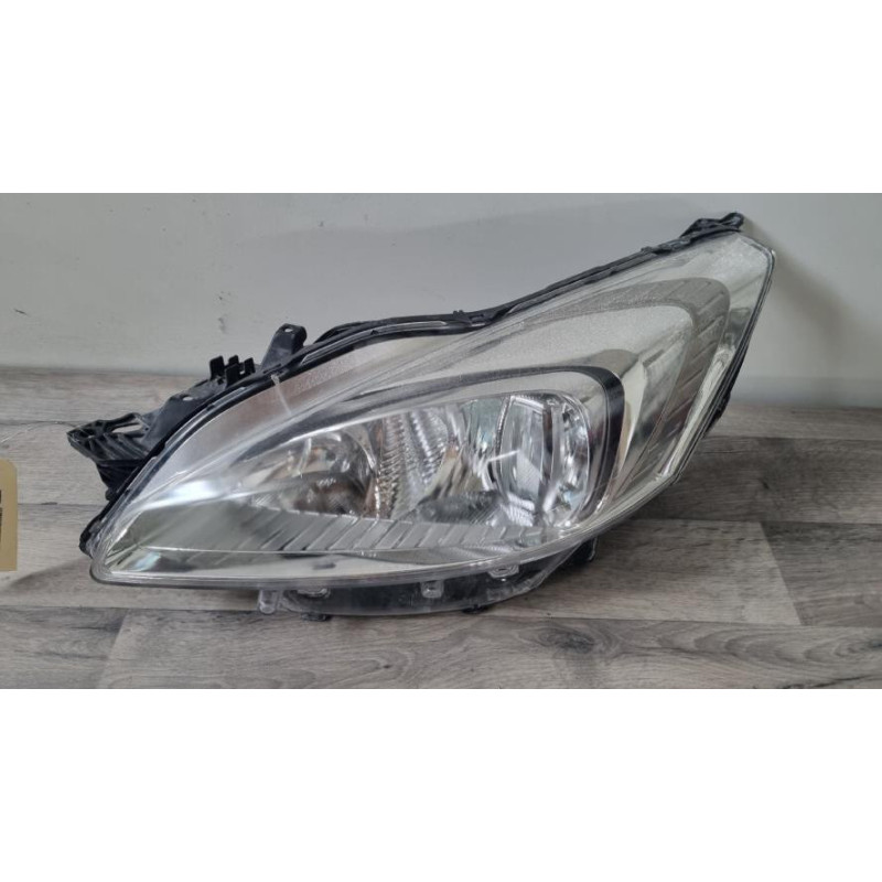 Optique avant principal gauche (feux)(phare) PEUGEOT 508 1 PHASE 2 d’occasion