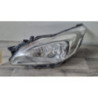 Optique avant principal gauche (feux)(phare) PEUGEOT 508 1 PHASE 2 d’occasion