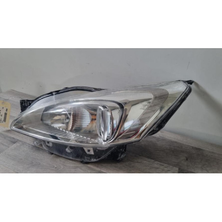 Optique avant principal gauche (feux)(phare) PEUGEOT 508 1 PHASE 2 d’occasion