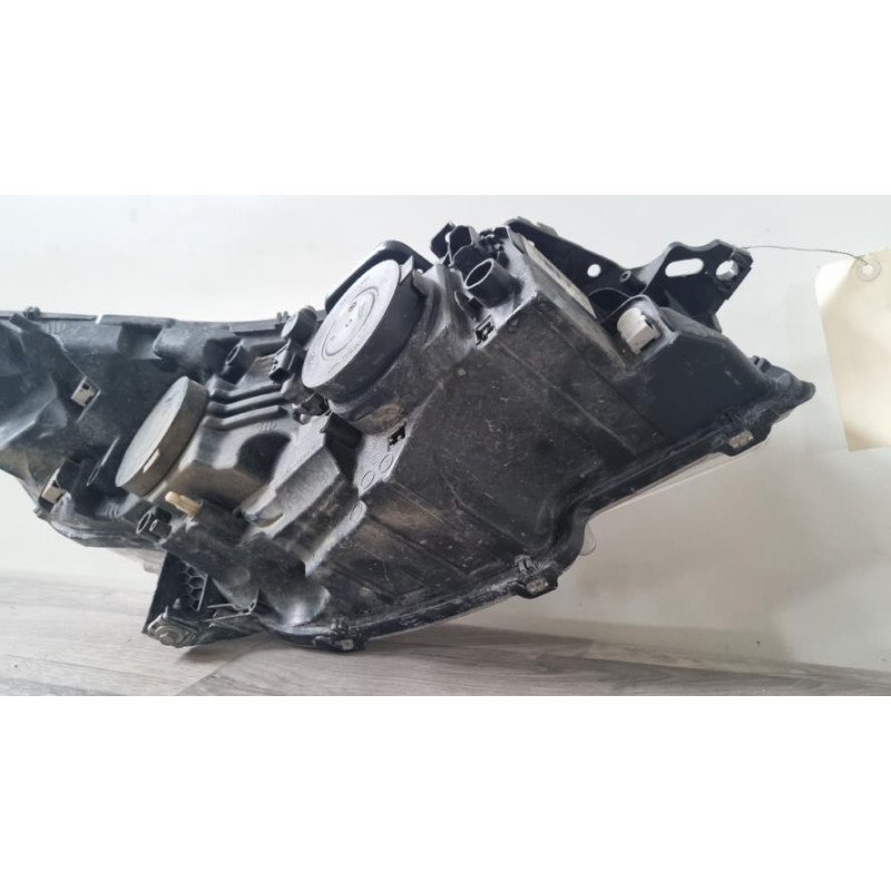 Optique avant principal gauche (feux)(phare) PEUGEOT 508 1 PHASE 2 d’occasion