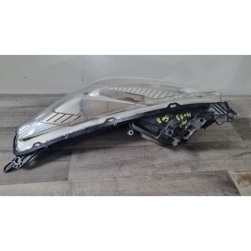Optique avant principal gauche (feux)(phare) PEUGEOT 508 1 PHASE 2 d’occasion