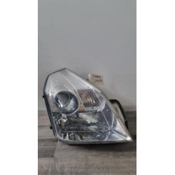 Optique avant principal droit (feux)(phare) RENAULT VEL SATIS PHASE 1 d’occasion