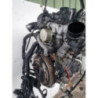 Moteur RENAULT CLIO 5 PHASE 1 d’occasion