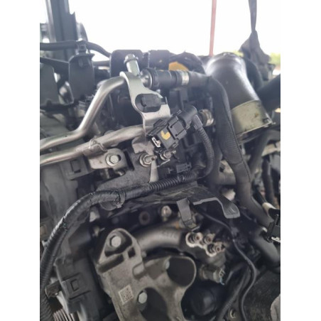 Moteur RENAULT CLIO 5 PHASE 1 d’occasion