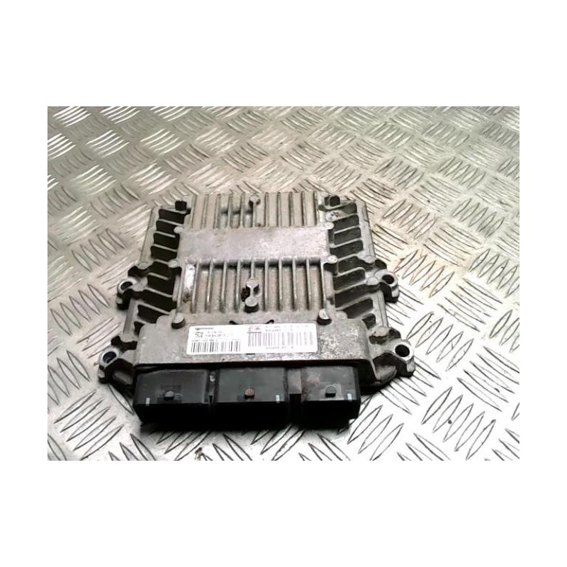 Calculateur PEUGEOT EXPERT 2 d’occasion