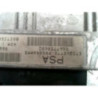 Calculateur PEUGEOT 206 PHASE 1 d’occasion