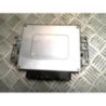 Calculateur PEUGEOT 206 PHASE 1 d’occasion
