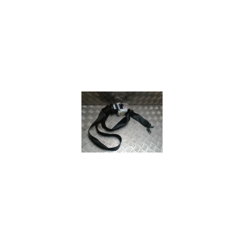 Ceinture avant droit BMW SERIE 3 E90 PHASE 1 d’occasion