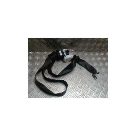 Ceinture avant droit BMW SERIE 3 E90 PHASE 1 d’occasion