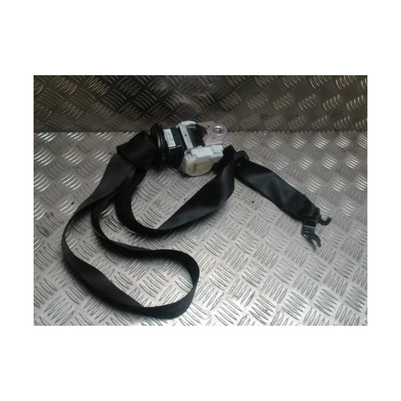 Ceinture avant droit BMW SERIE 3 E90 PHASE 1 d’occasion