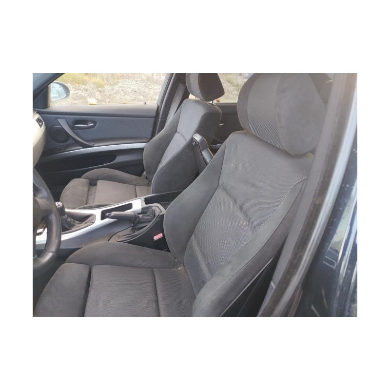 Ceinture avant droit BMW SERIE 3 E90 PHASE 1 d’occasion