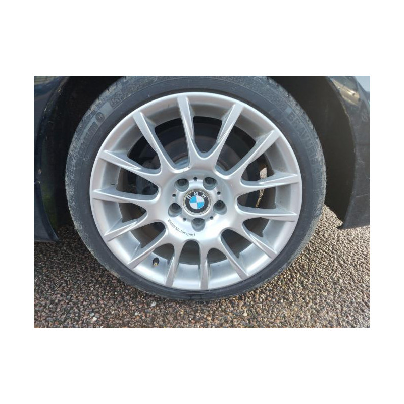 Ceinture avant droit BMW SERIE 3 E90 PHASE 1 d’occasion