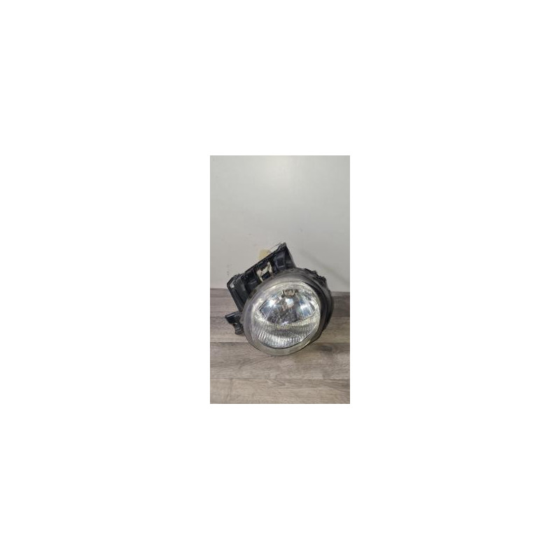Optique avant principal gauche (feux)(phare) NISSAN JUKE 1 PHASE 1 d’occasion