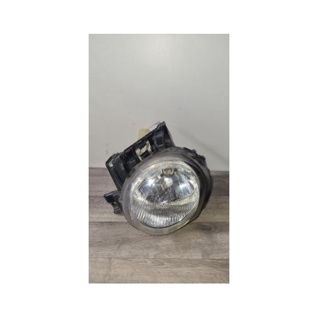 Optique avant principal gauche (feux)(phare) NISSAN JUKE 1 PHASE 1 d’occasion
