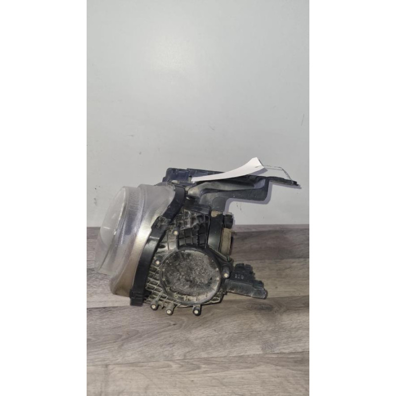 Optique avant principal gauche (feux)(phare) NISSAN JUKE 1 PHASE 1 d’occasion