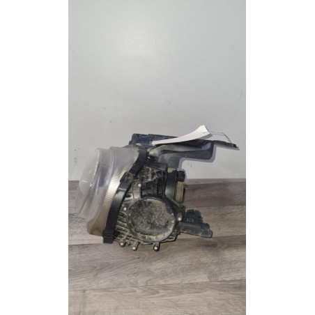 Optique avant principal gauche (feux)(phare) NISSAN JUKE 1 PHASE 1 d’occasion
