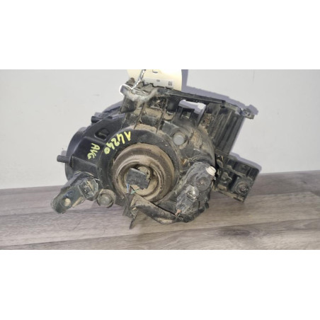 Optique avant principal gauche (feux)(phare) NISSAN JUKE 1 PHASE 1 d’occasion