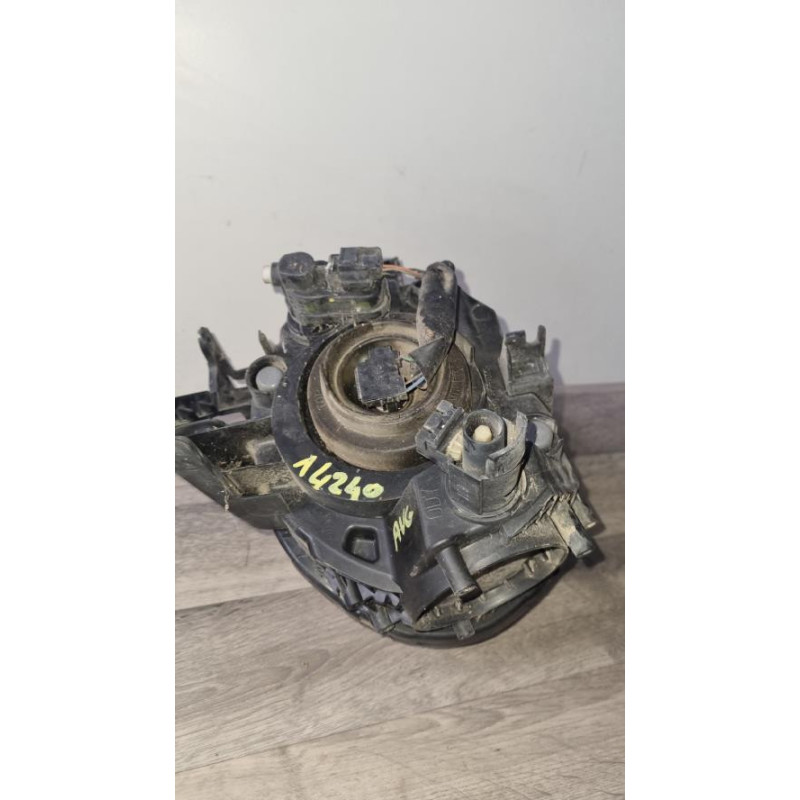Optique avant principal gauche (feux)(phare) NISSAN JUKE 1 PHASE 1 d’occasion