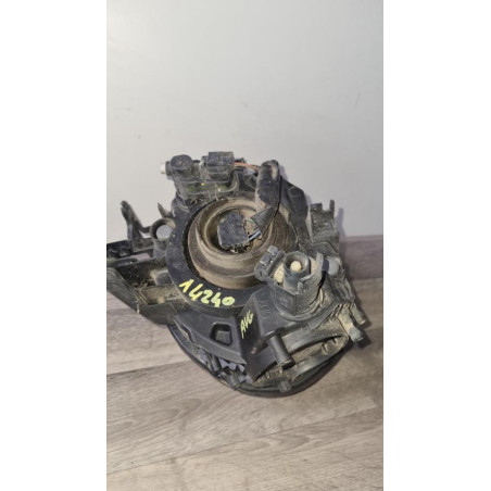 Optique avant principal gauche (feux)(phare) NISSAN JUKE 1 PHASE 1 d’occasion