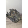 Optique avant principal gauche (feux)(phare) NISSAN JUKE 1 PHASE 1 d’occasion