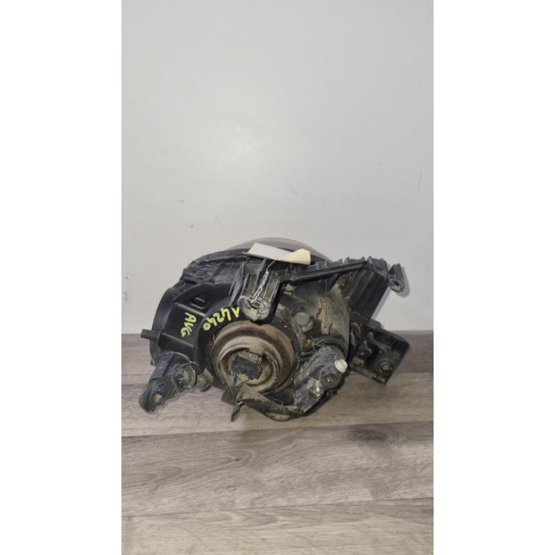 Optique avant principal gauche (feux)(phare) NISSAN JUKE 1 PHASE 1 d’occasion