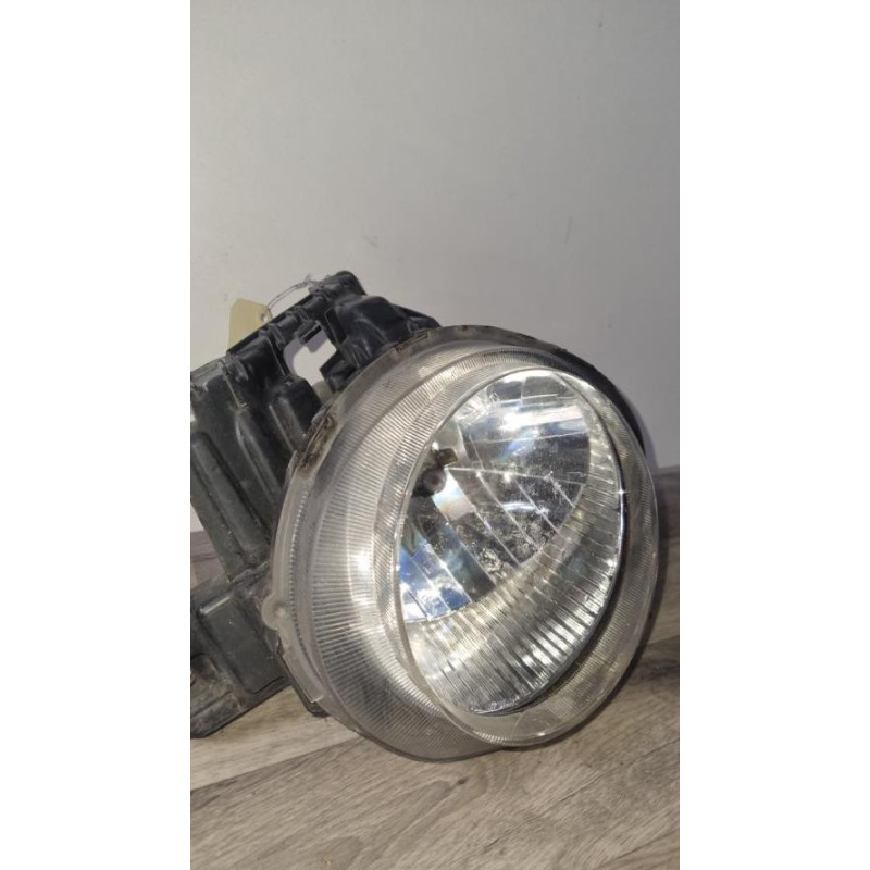 Optique avant principal gauche (feux)(phare) NISSAN JUKE 1 PHASE 1 d’occasion