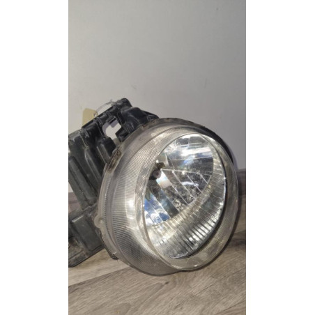 Optique avant principal gauche (feux)(phare) NISSAN JUKE 1 PHASE 1 d’occasion