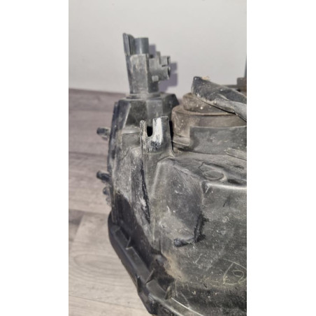 Optique avant principal gauche (feux)(phare) NISSAN JUKE 1 PHASE 1 d’occasion