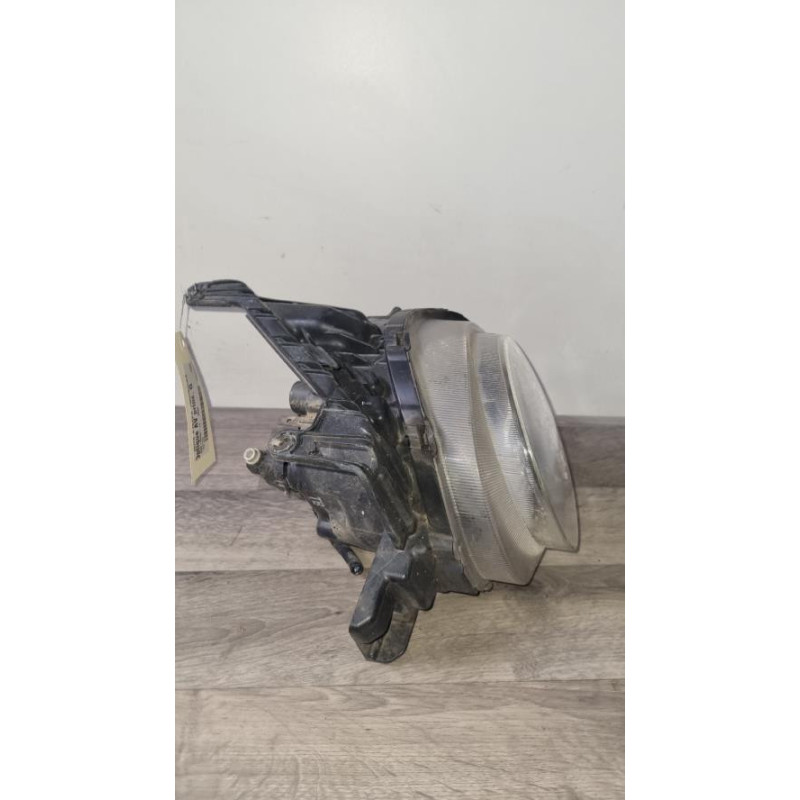 Optique avant principal gauche (feux)(phare) NISSAN JUKE 1 PHASE 1 d’occasion