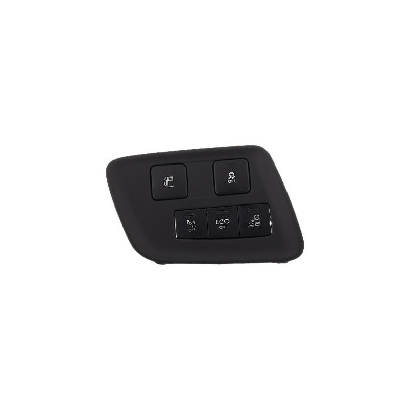 Bouton/Interrupteur DS DS4 1 PHASE 1 d’occasion