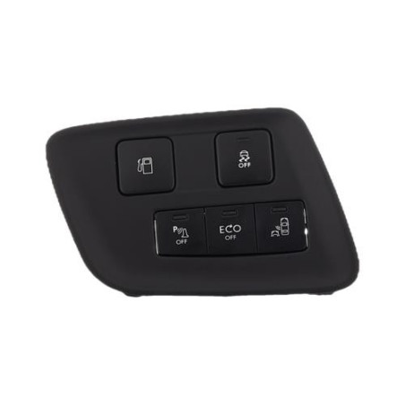 Bouton/Interrupteur DS DS4 1 PHASE 1 d’occasion