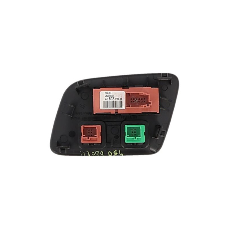 Bouton/Interrupteur DS DS4 1 PHASE 1 d’occasion