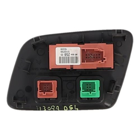 Bouton/Interrupteur DS DS4 1 PHASE 1 d’occasion