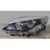 Optique avant principal gauche (feux)(phare) RENAULT LAGUNA 3 PHASE 2 BREAK d’occasion