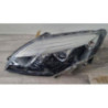 Optique avant principal gauche (feux)(phare) RENAULT LAGUNA 3 PHASE 2 BREAK d’occasion