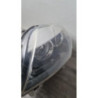 Optique avant principal gauche (feux)(phare) RENAULT LAGUNA 3 PHASE 2 BREAK d’occasion